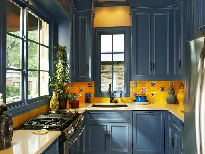 Kitchen Plumbing